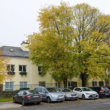 Waterfront Self Catering Houses Carrick on Shannon Extérieur photo