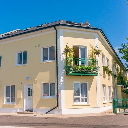 Waterfront Self Catering Houses Carrick on Shannon Extérieur photo