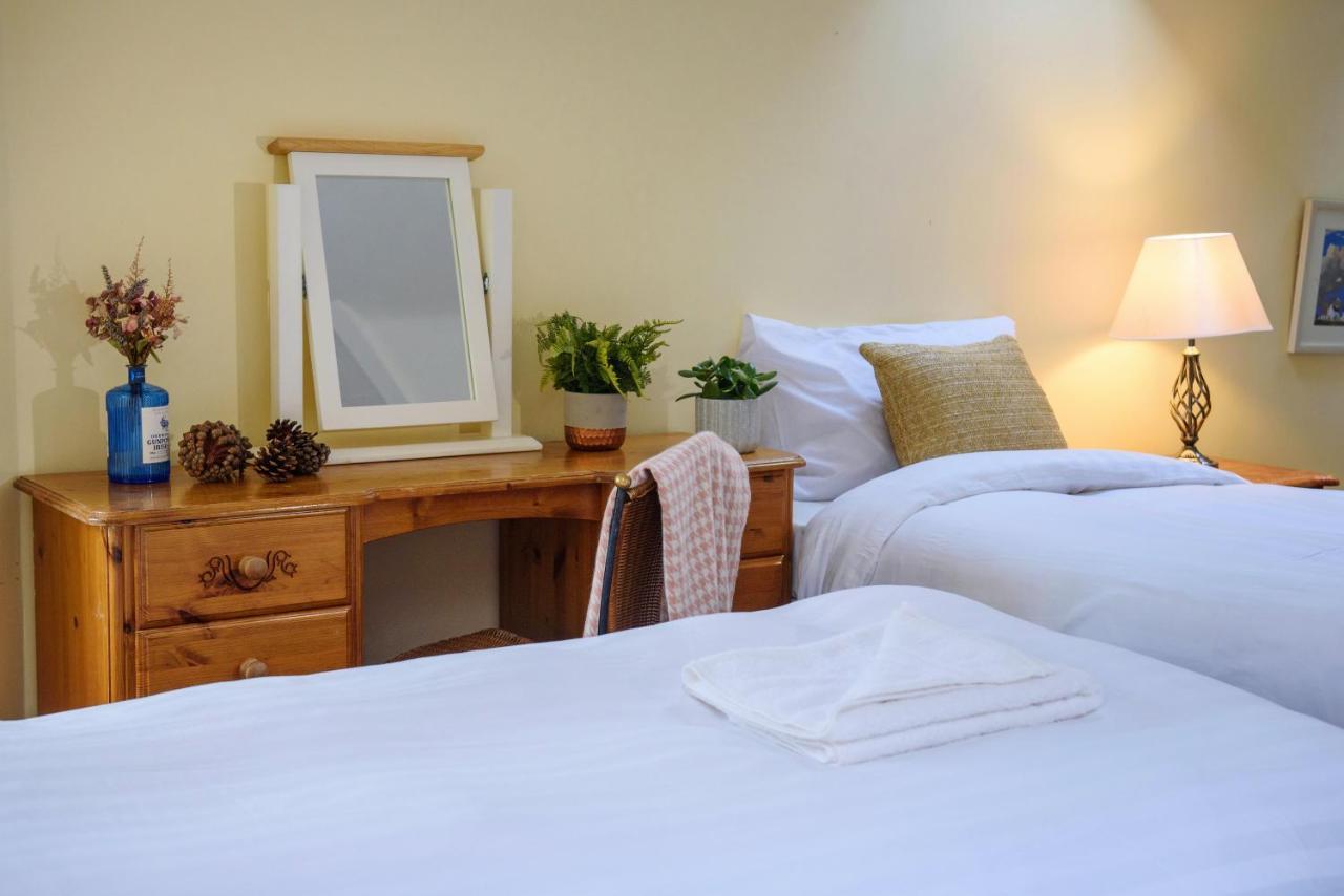 Waterfront Self Catering Houses Carrick on Shannon Extérieur photo