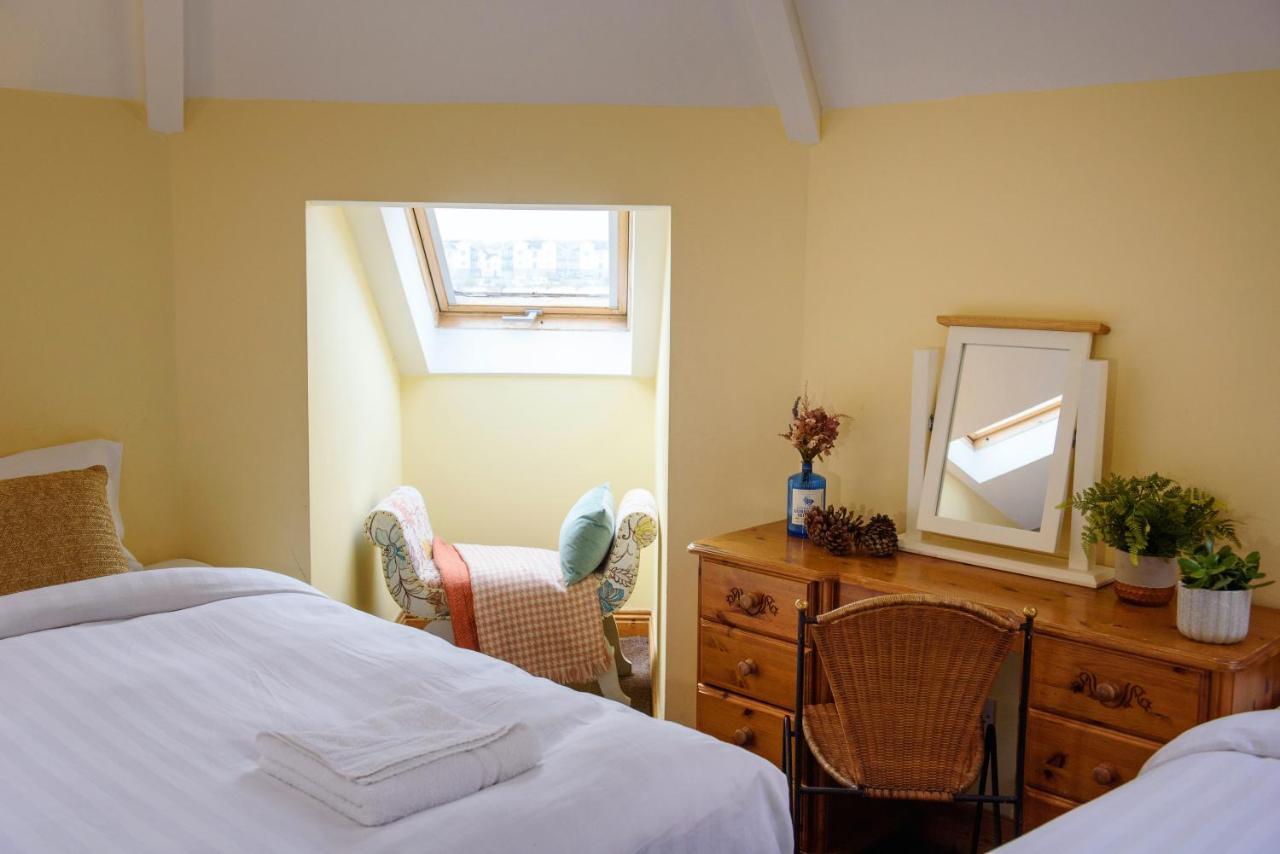 Waterfront Self Catering Houses Carrick on Shannon Extérieur photo