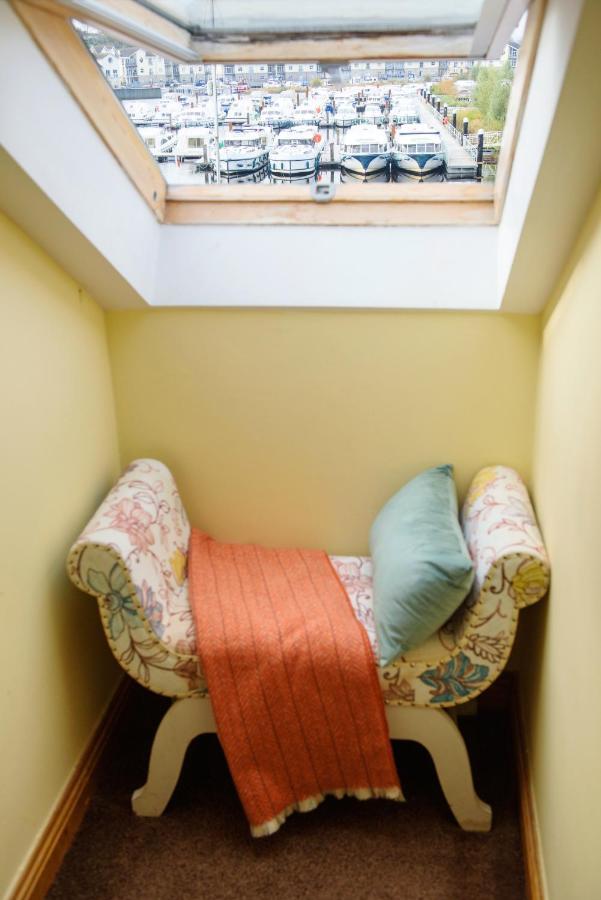 Waterfront Self Catering Houses Carrick on Shannon Extérieur photo