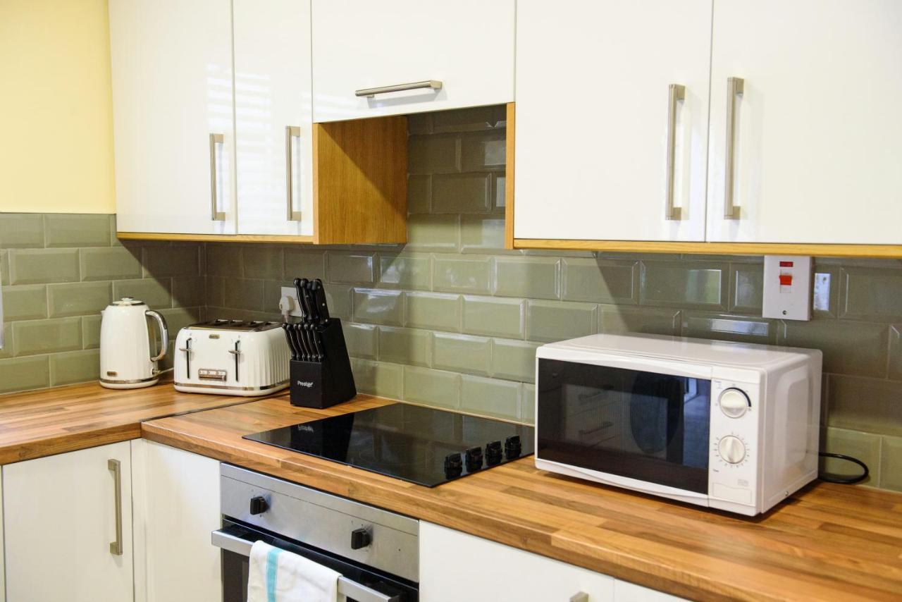 Waterfront Self Catering Houses Carrick on Shannon Extérieur photo