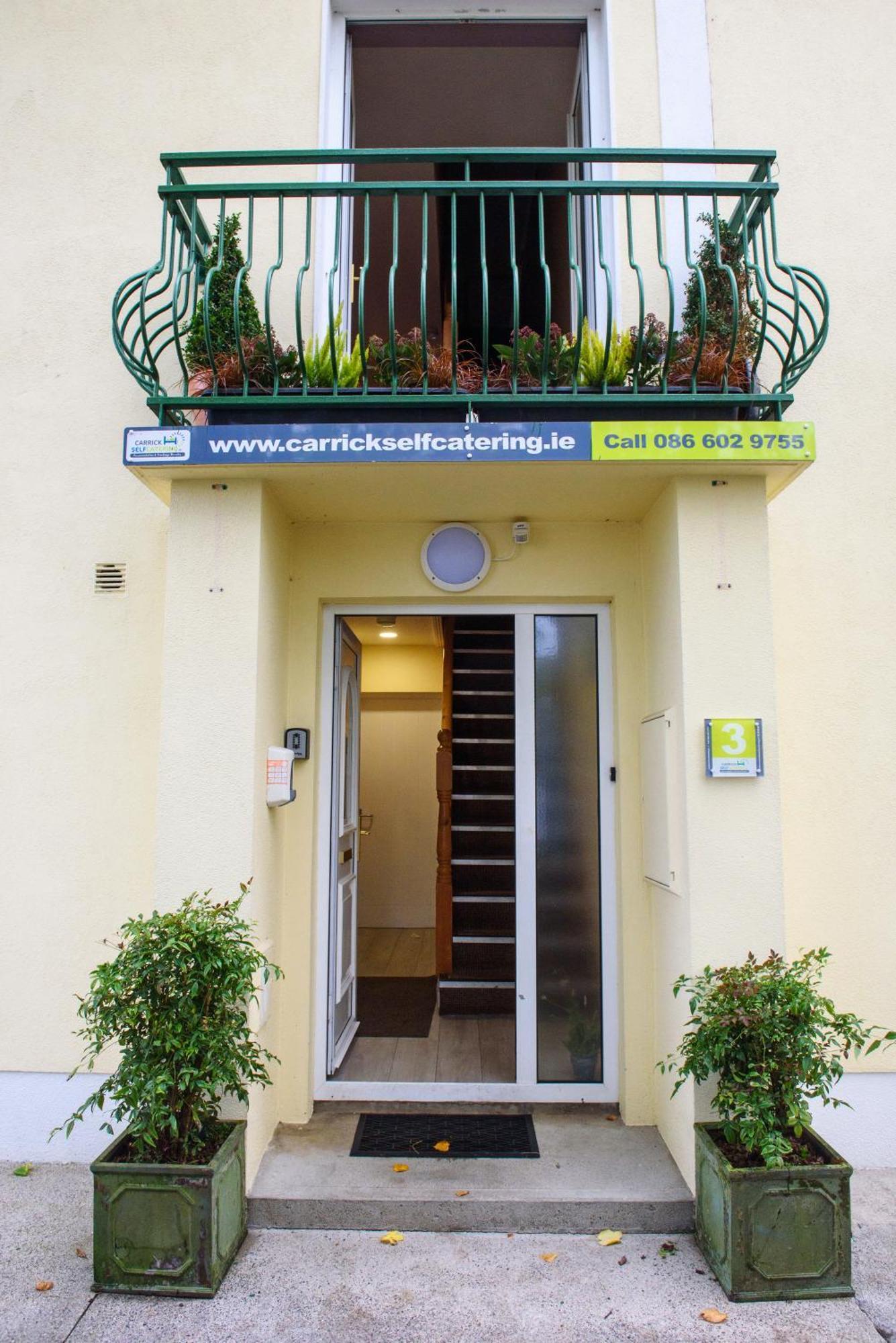 Waterfront Self Catering Houses Carrick on Shannon Extérieur photo