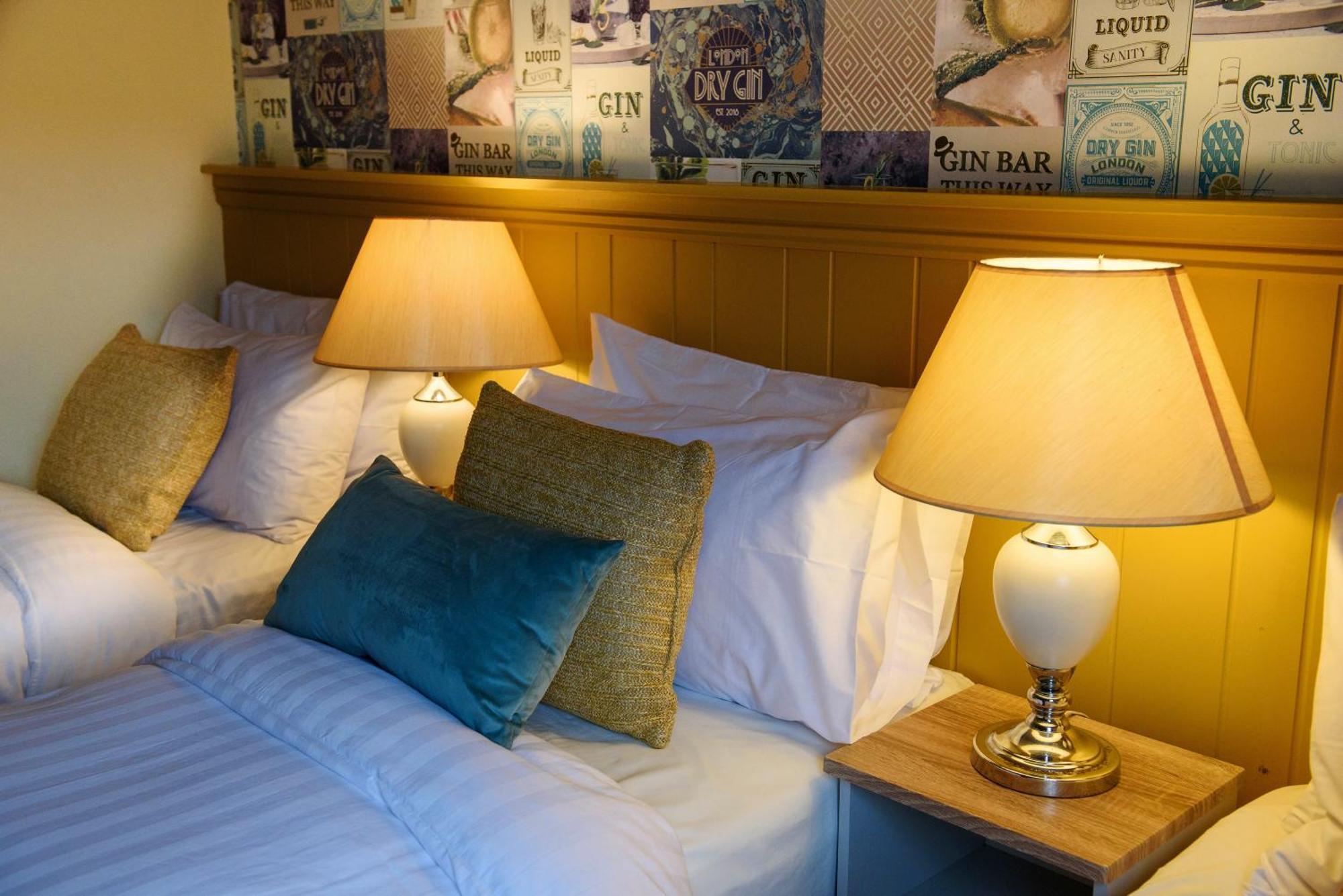 Waterfront Self Catering Houses Carrick on Shannon Extérieur photo