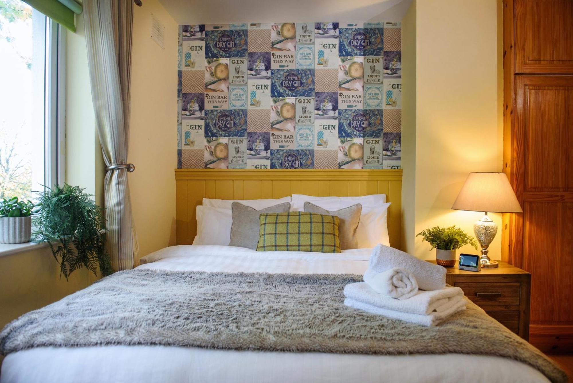 Waterfront Self Catering Houses Carrick on Shannon Extérieur photo