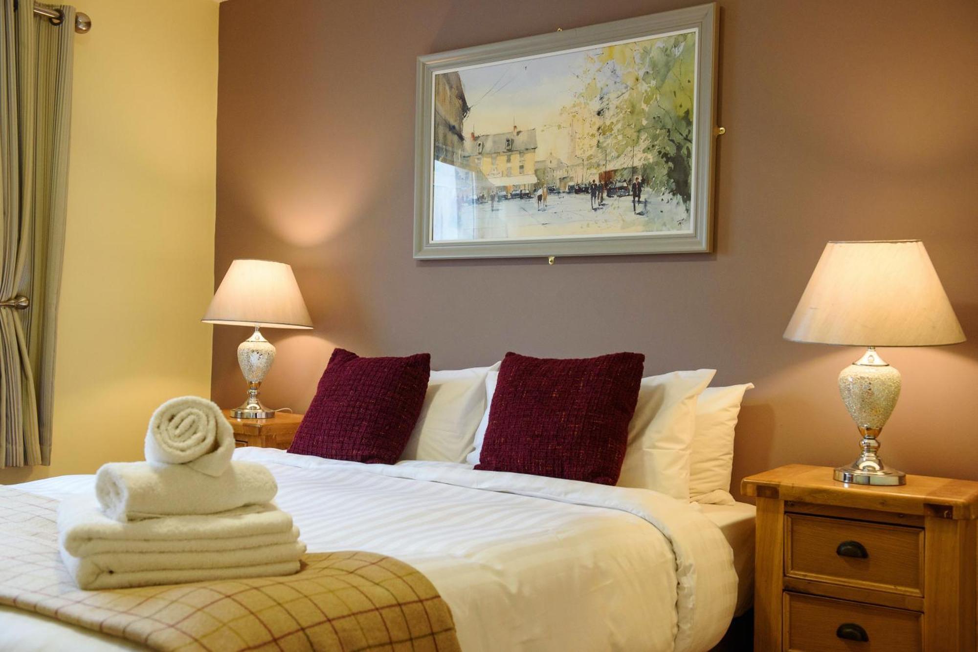 Waterfront Self Catering Houses Carrick on Shannon Extérieur photo