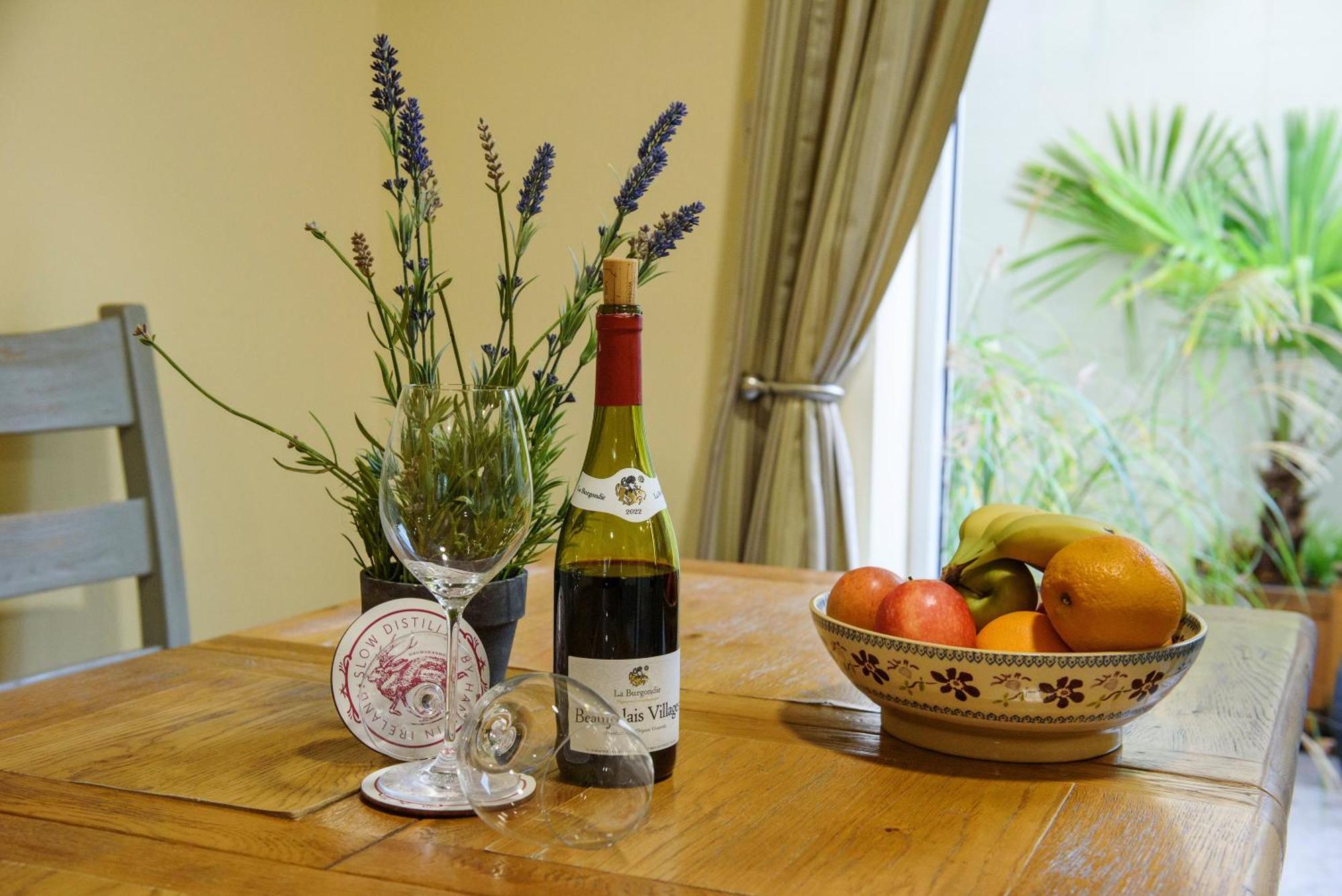 Waterfront Self Catering Houses Carrick on Shannon Extérieur photo