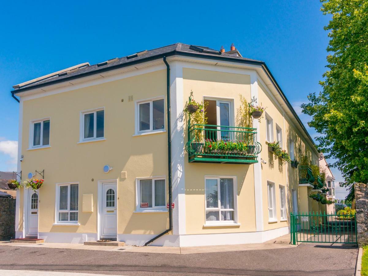 Waterfront Self Catering Houses Carrick on Shannon Extérieur photo